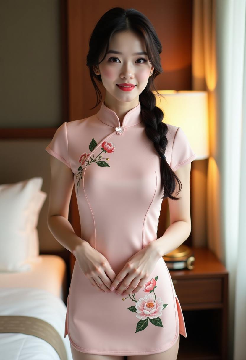暗流涌动